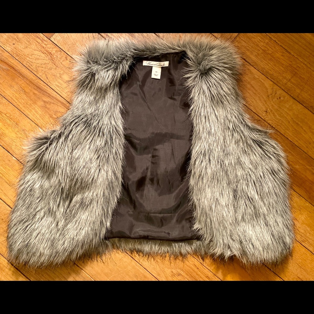 Vest